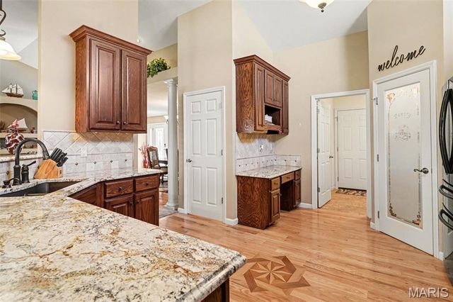 6713 Silverstone Court, Byrnes Mill, MO 63051