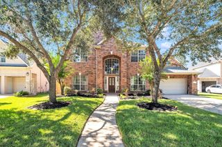 5303 Riverstone Crossing Drive, Sugar Land, TX 77479