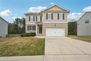 88 Cool Creek Court, Dallas, GA 30132