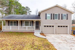 3226 Hickory Bluff Drive, Marietta, GA 30062