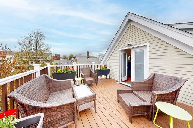 17 Hammond Street 2, Somerville, MA 02143