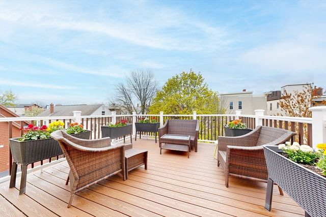 17 Hammond Street 2, Somerville, MA 02143