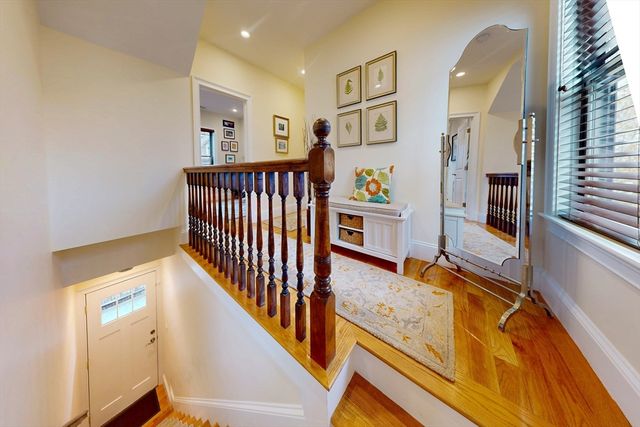 17 Hammond Street 2, Somerville, MA 02143