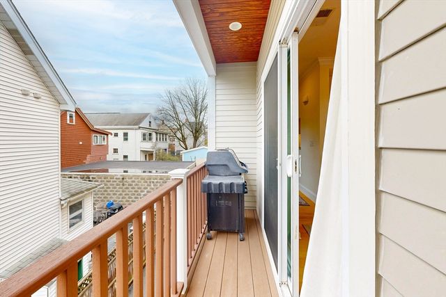 17 Hammond Street 2, Somerville, MA 02143
