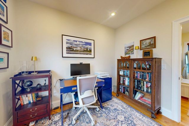 17 Hammond Street 2, Somerville, MA 02143