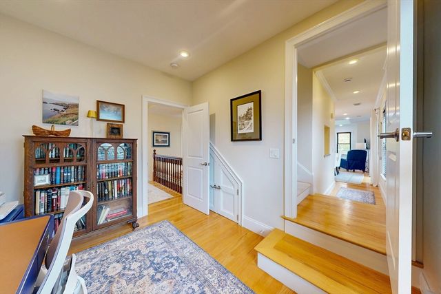 17 Hammond Street 2, Somerville, MA 02143