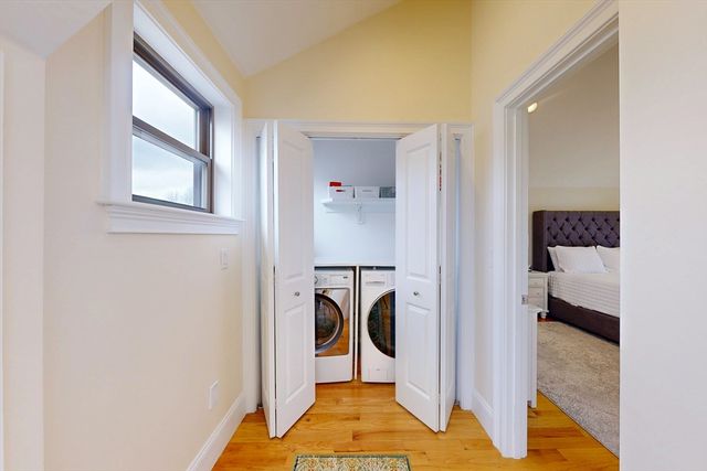 17 Hammond Street 2, Somerville, MA 02143