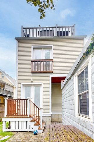 17 Hammond Street 2, Somerville, MA 02143