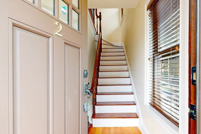 17 Hammond Street 2, Somerville, MA 02143