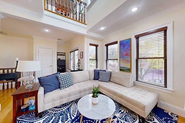 17 Hammond Street 2, Somerville, MA 02143