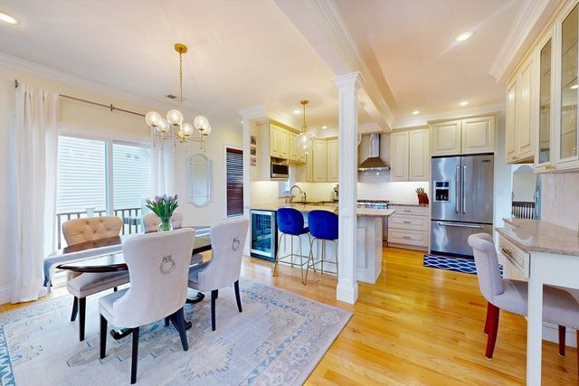 17 Hammond Street 2, Somerville, MA 02143