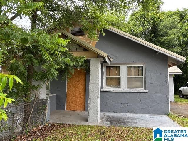 21 CIRCLE DRIVE, Anniston, AL 36201