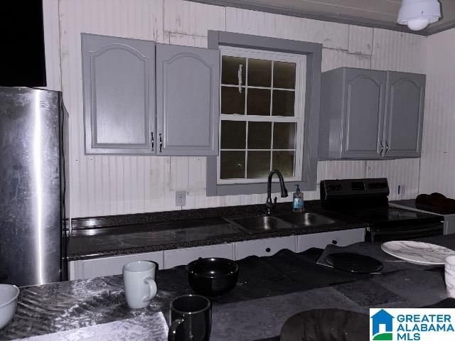 21 CIRCLE DRIVE, Anniston, AL 36201