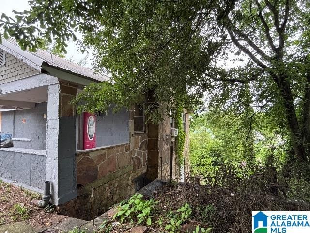 21 CIRCLE DRIVE, Anniston, AL 36201