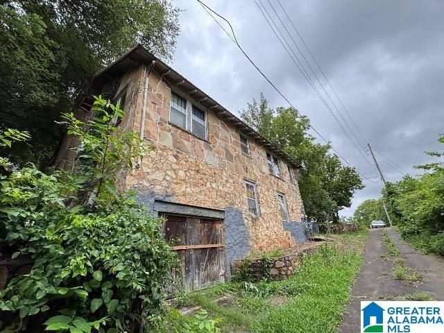 21 CIRCLE DRIVE, Anniston, AL 36201