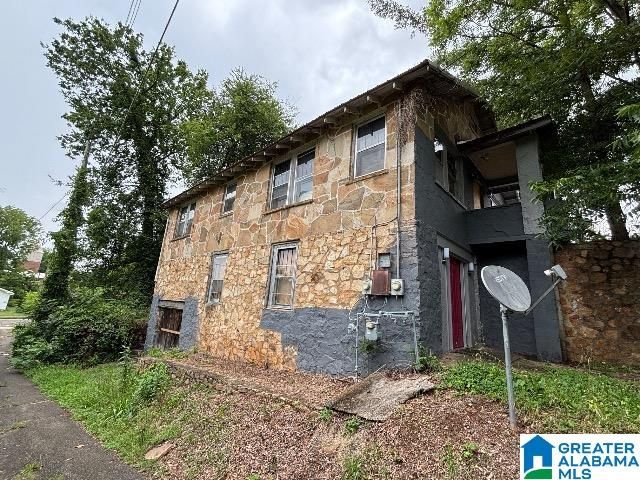 21 CIRCLE DRIVE, Anniston, AL 36201