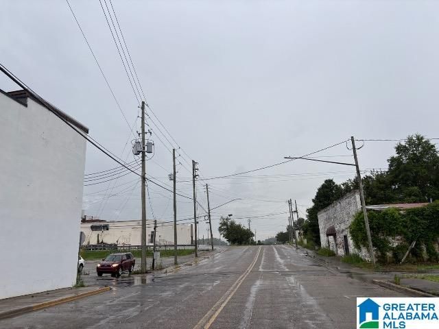 21 CIRCLE DRIVE, Anniston, AL 36201