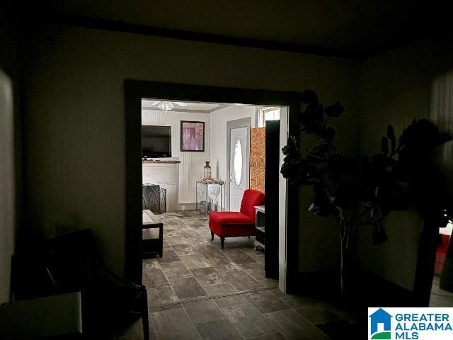 21 CIRCLE DRIVE, Anniston, AL 36201