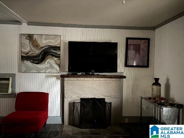 21 CIRCLE DRIVE, Anniston, AL 36201