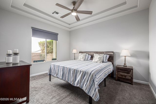 5380 W Tearblanket Place, Marana, AZ 85658