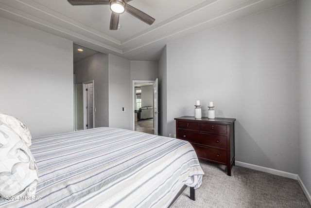 5380 W Tearblanket Place, Marana, AZ 85658