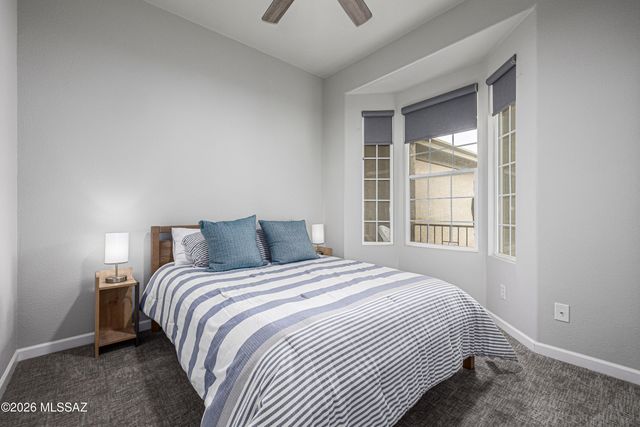 5380 W Tearblanket Place, Marana, AZ 85658