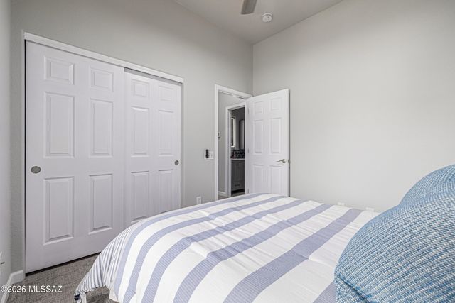 5380 W Tearblanket Place, Marana, AZ 85658