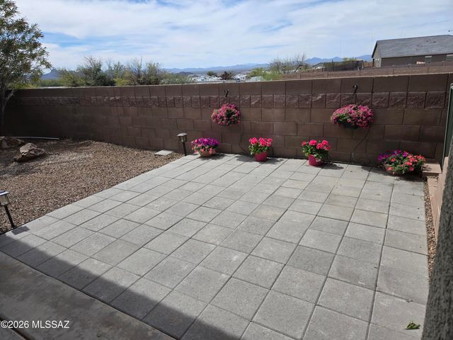 5380 W Tearblanket Place, Marana, AZ 85658