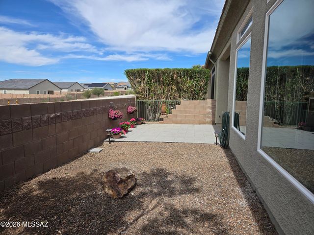 5380 W Tearblanket Place, Marana, AZ 85658