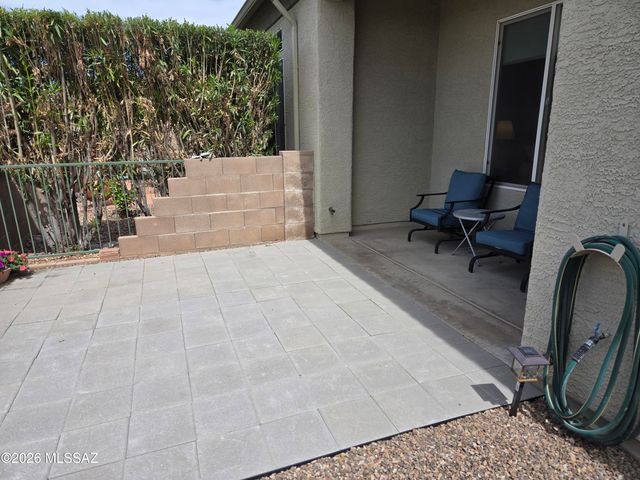 5380 W Tearblanket Place, Marana, AZ 85658
