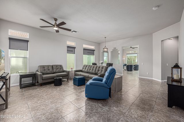 5380 W Tearblanket Place, Marana, AZ 85658