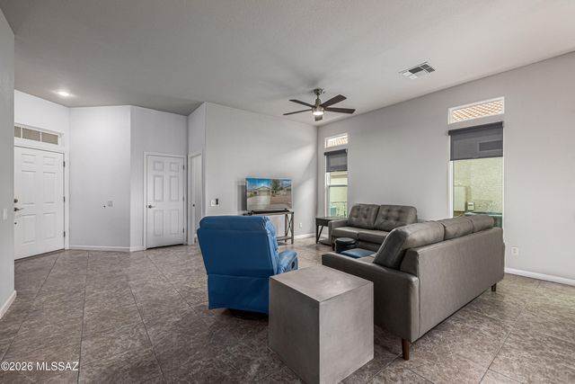5380 W Tearblanket Place, Marana, AZ 85658