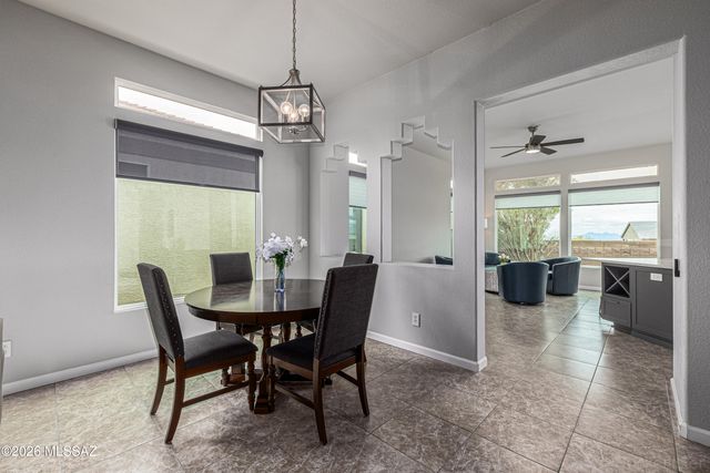 5380 W Tearblanket Place, Marana, AZ 85658