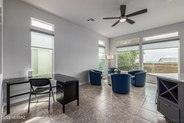 5380 W Tearblanket Place, Marana, AZ 85658