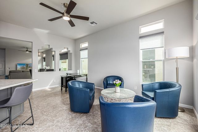 5380 W Tearblanket Place, Marana, AZ 85658