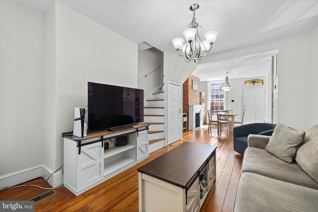 624 WASHINGTON BLVD, Baltimore, MD 21230