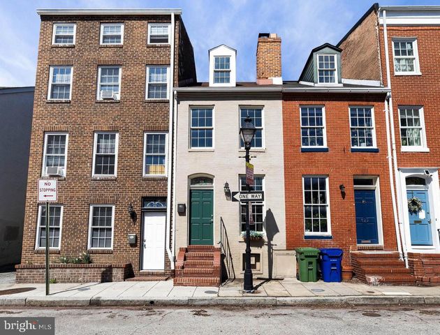 624 WASHINGTON BLVD, Baltimore, MD 21230