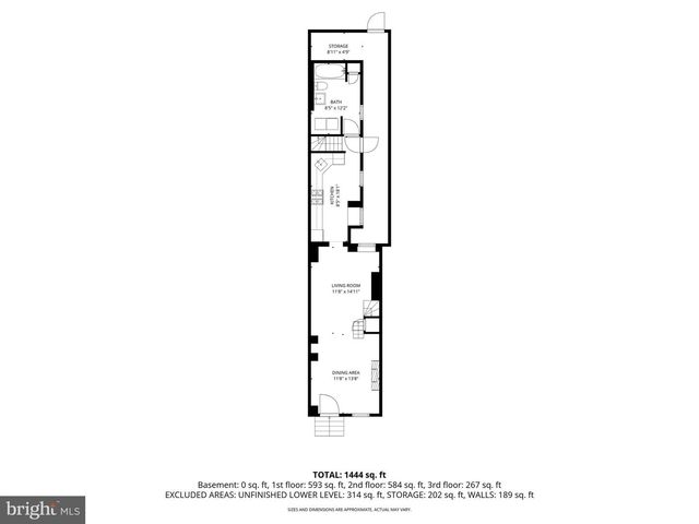 624 WASHINGTON BLVD, Baltimore, MD 21230