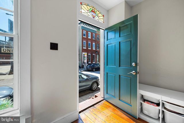 624 WASHINGTON BLVD, Baltimore, MD 21230