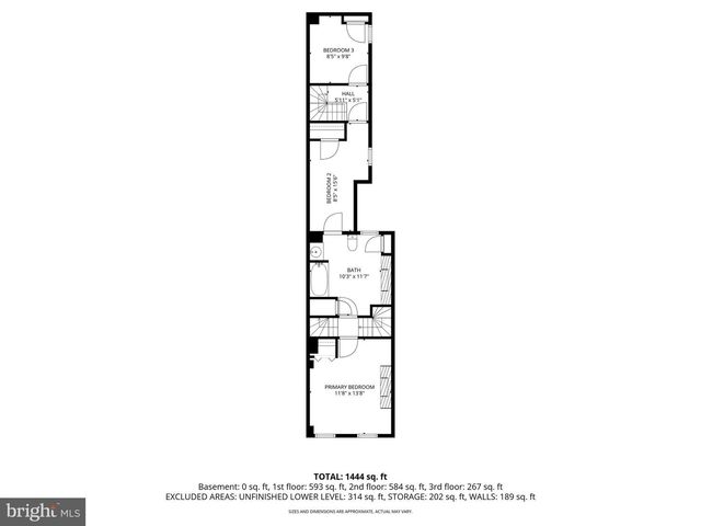 624 WASHINGTON BLVD, Baltimore, MD 21230