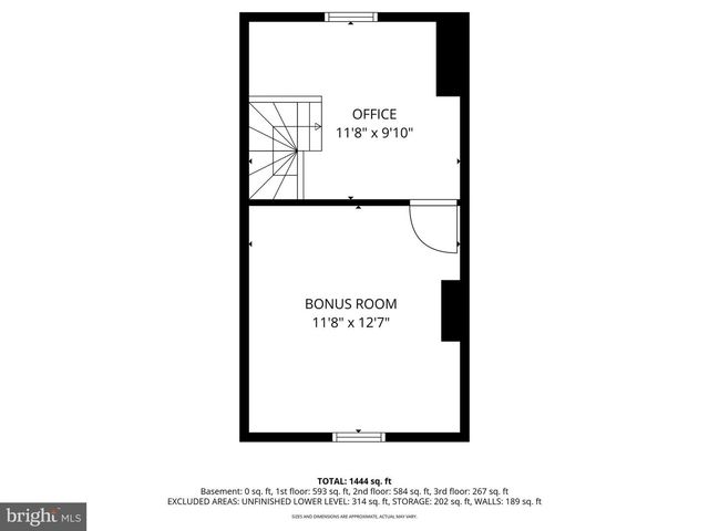 624 WASHINGTON BLVD, Baltimore, MD 21230