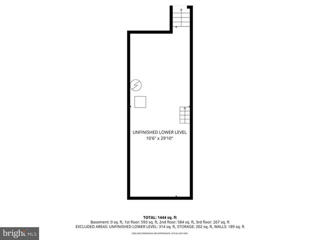 624 WASHINGTON BLVD, Baltimore, MD 21230