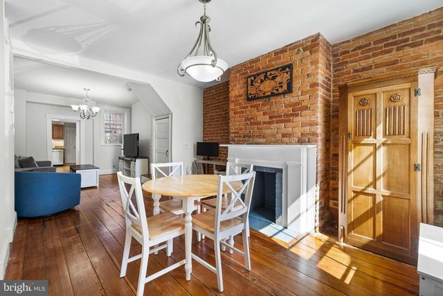 624 WASHINGTON BLVD, Baltimore, MD 21230