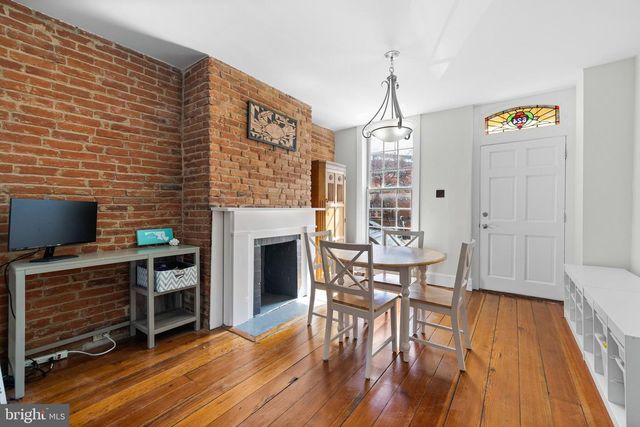 624 WASHINGTON BLVD, Baltimore, MD 21230