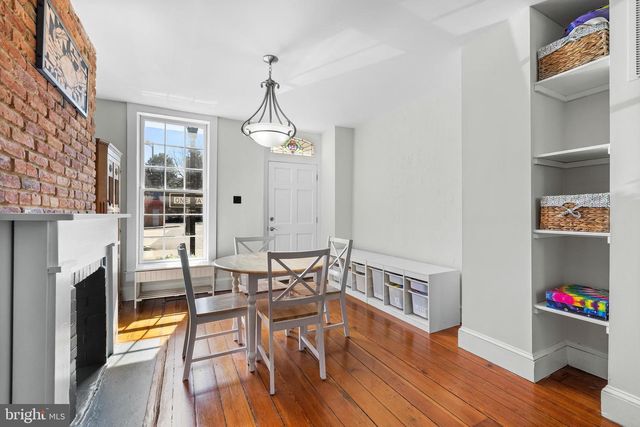 624 WASHINGTON BLVD, Baltimore, MD 21230