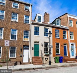 624 WASHINGTON BLVD, Baltimore, MD 21230