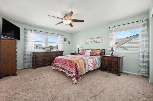 11240 E 96th Place, Commerce City, CO 80022