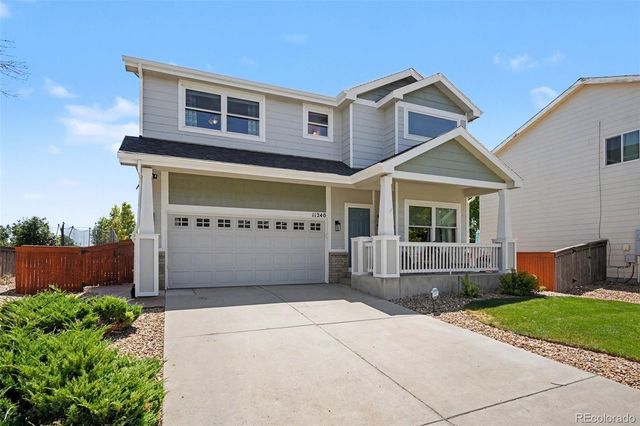 11240 E 96th Place, Commerce City, CO 80022