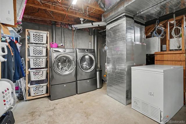 11240 E 96th Place, Commerce City, CO 80022
