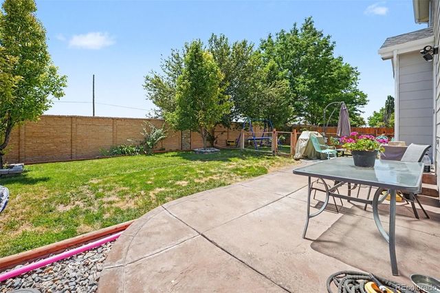 11240 E 96th Place, Commerce City, CO 80022